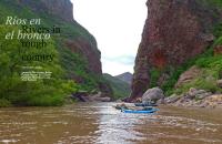 Article and photos in Terra magazine: Rivers in Rough Country